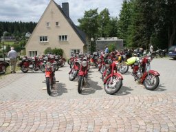 500 Treffen 2011